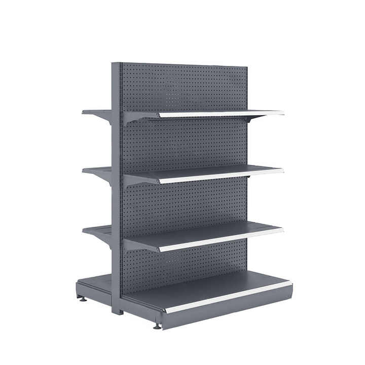 Supermarket Display Shelves Ⅴ